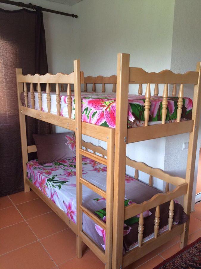 Alakhadze Guest House On Sayat-Nova 7A المظهر الخارجي الصورة