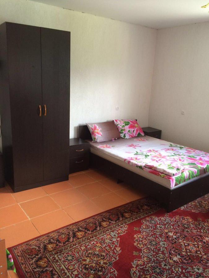Alakhadze Guest House On Sayat-Nova 7A المظهر الخارجي الصورة