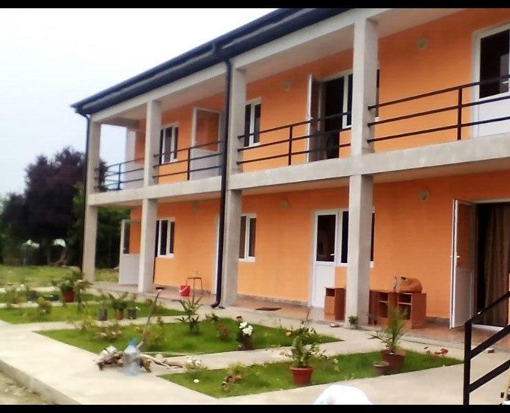 Alakhadze Guest House On Sayat-Nova 7A المظهر الخارجي الصورة